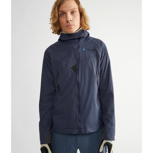 클라터뮤젠 발레자켓