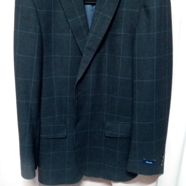 파코나블 블레이저 자켓,프랑스 파숑나블