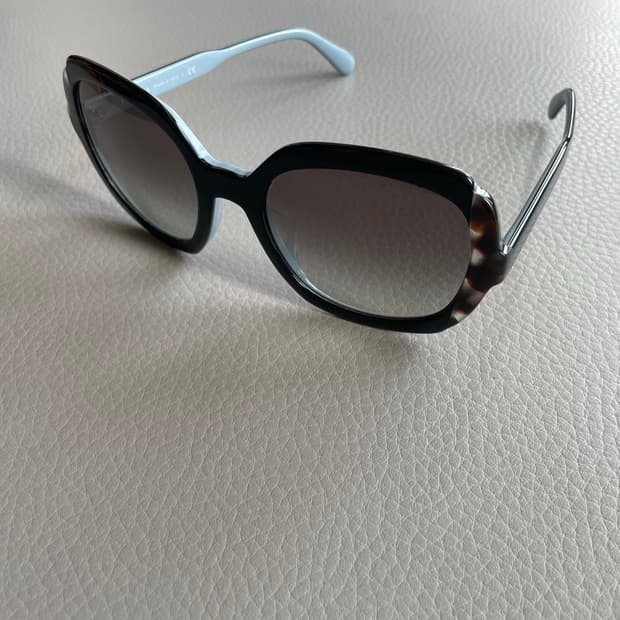 프라다 선글라스