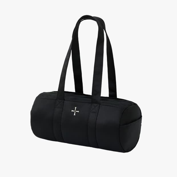 카하라 발레리나 백 블랙