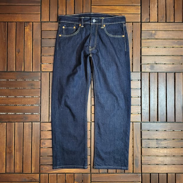 리바이스 청바지 505 (31)