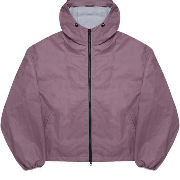 카미엔 쉬프트 쉘 자켓 익스클루시브