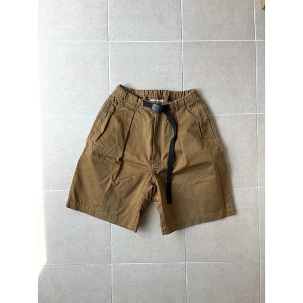 Kaptain sunshine gramicci shorts
