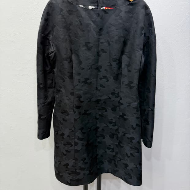 정품) 럭키슈에뜨 블라우스 원피스 55