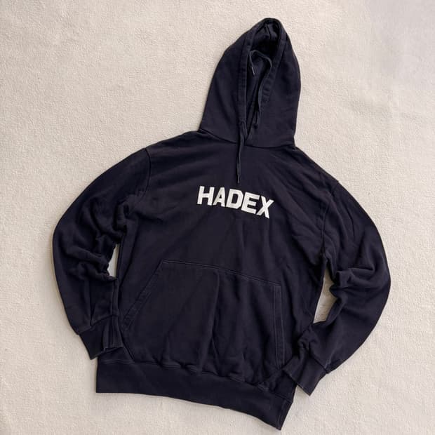M HADEX 후드티 0602T1