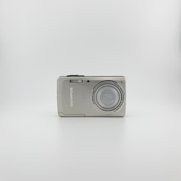 ๋ฏธํ๐) ์ฌ๋ฆผํธ์ค ๋ฎค5010 ์ค๋ฒ (olympus mju5010)
