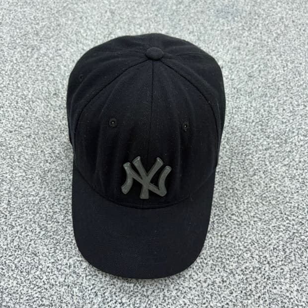 S-M MLB 엠엘비 뉴욕양키스 볼캡 0708J1