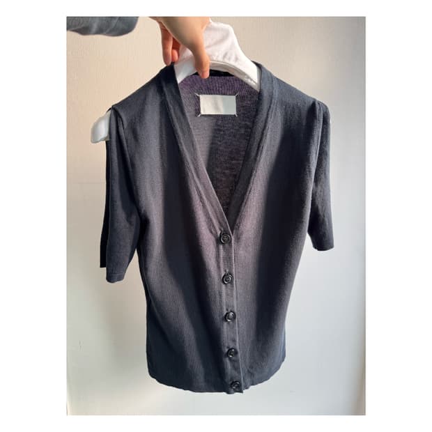 마틴 마르지엘라 블랭크탭 베스트