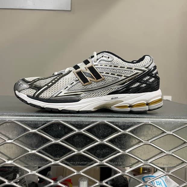 뉴발란스 1906R 화이트 골드 280 (gr-4298)