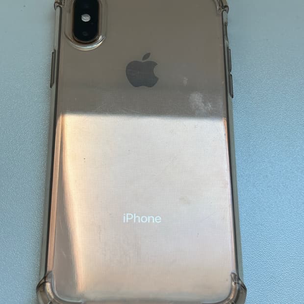 아이폰 XS 로즈골드 판매