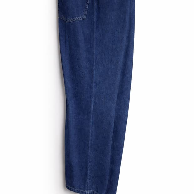 (31)칼하트 wip 브랜든 팬츠 블루 스톤 워시드 새상품