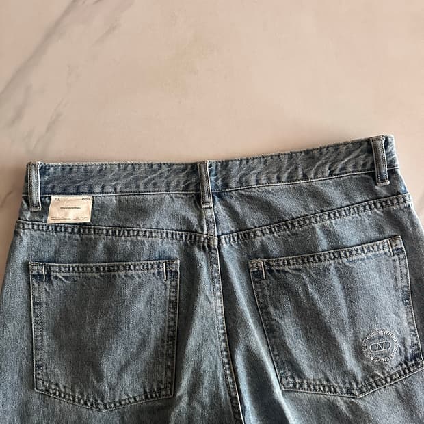 디스이즈네버댓 이지 진 M