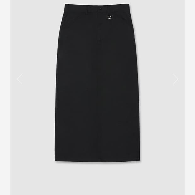 얼바닉30 Breezy 스커트