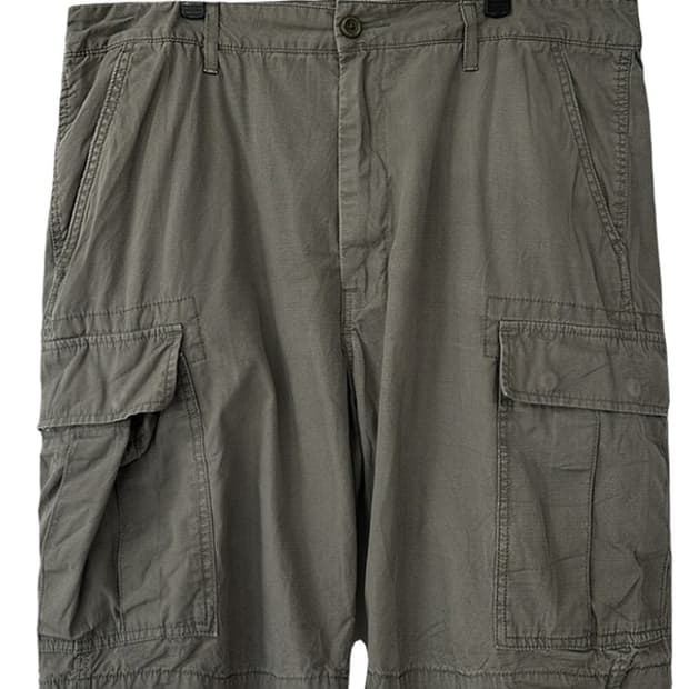 [W36] LEVI'S 리바이스 빈티지 코튼 카고쇼츠 반바지
