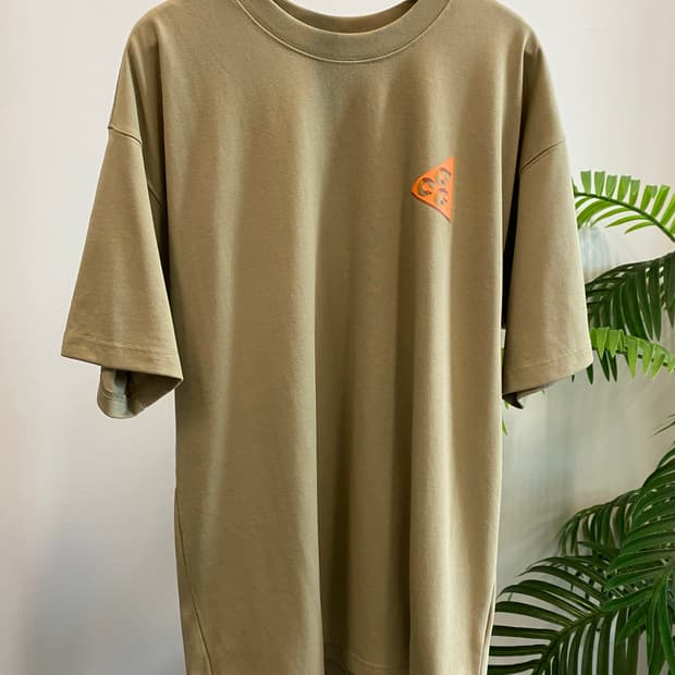 나이키 ACG 반팔티