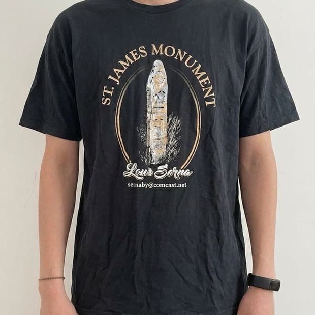 Gildan  반팔티셔츠