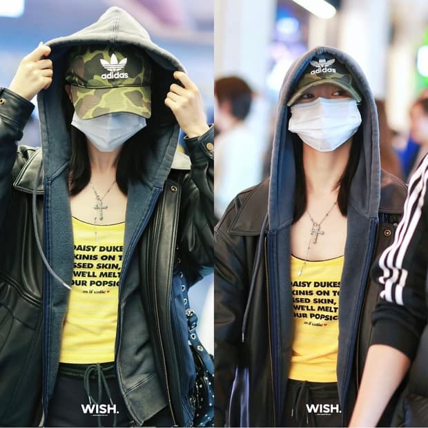 SUN KISSED SLEEVELESS 애즈이프캘리 썬키스드 슬리브리스