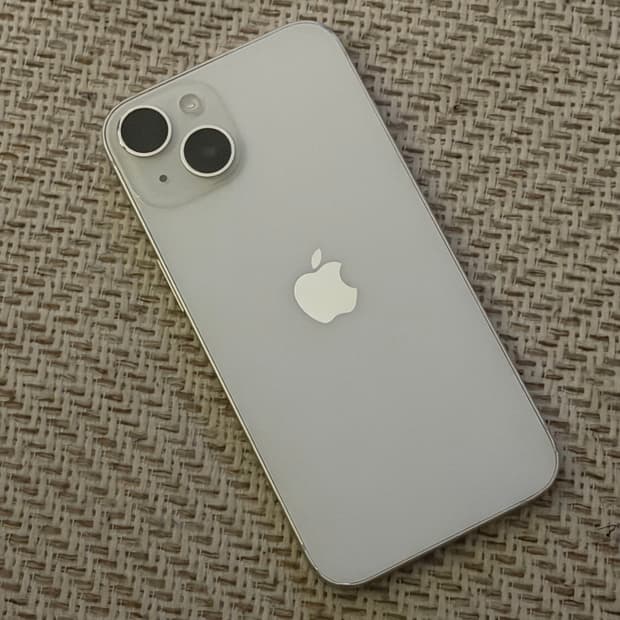 Apple IPhone 14 아이폰 14 256GB