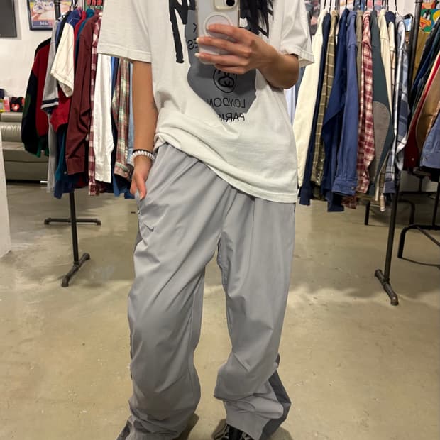 나이키 팬츠