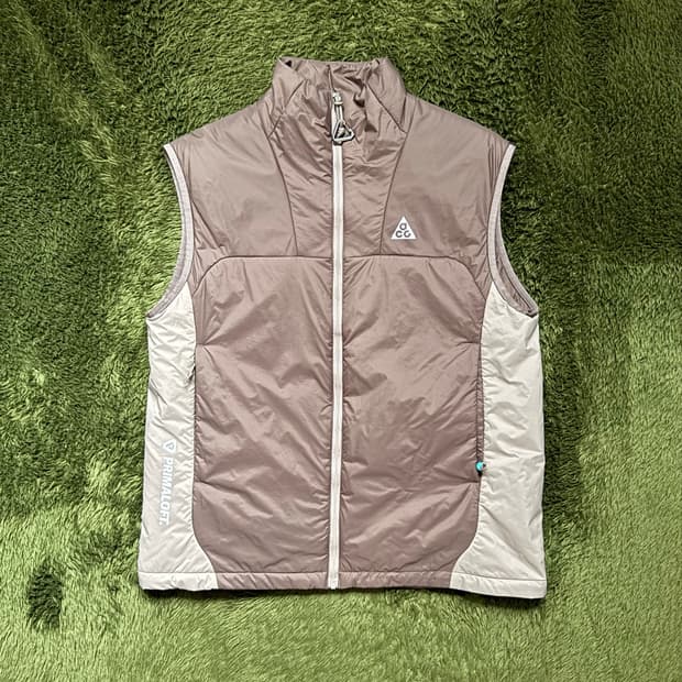 [L] 나이키 ACG 써마핏 ADV 로프 드 도프 풀 집 베스트