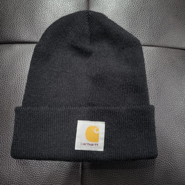 칼하트 비니(공용)