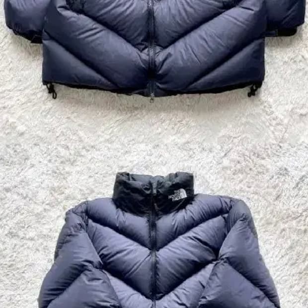 노스페이스 어센트 오리지날90s 데드스탁 빈티지패딩 