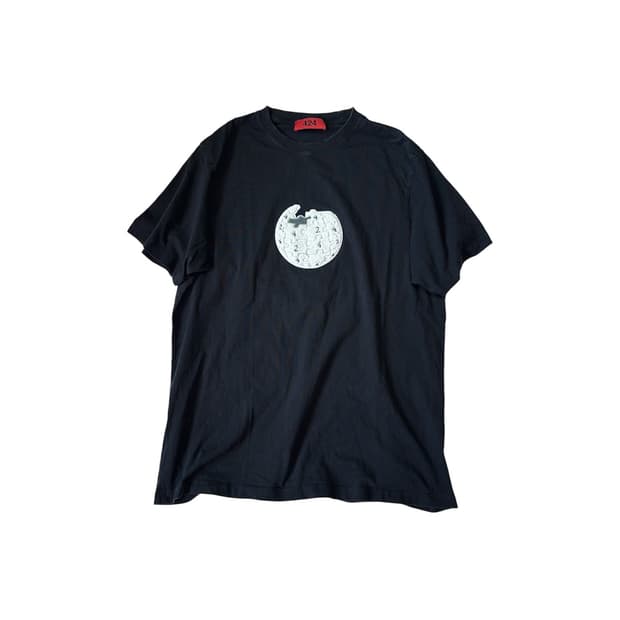 Puzzle Tee