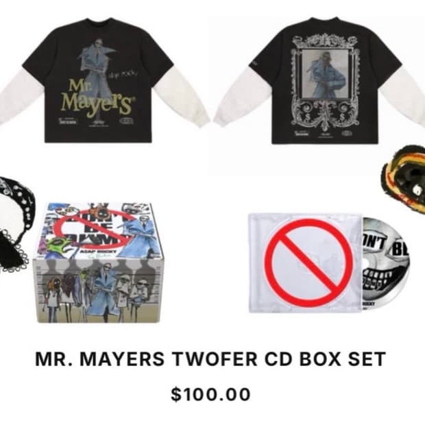 Dont be dumb twofer 박스셋