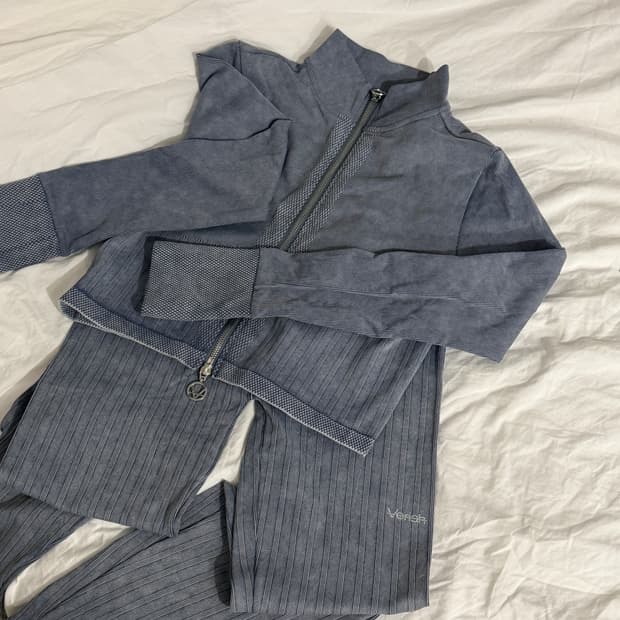 베리시 트레이닝셋업 블루