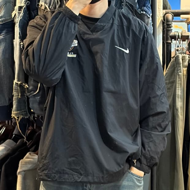 [NO.9] Nike 나이키 웜업