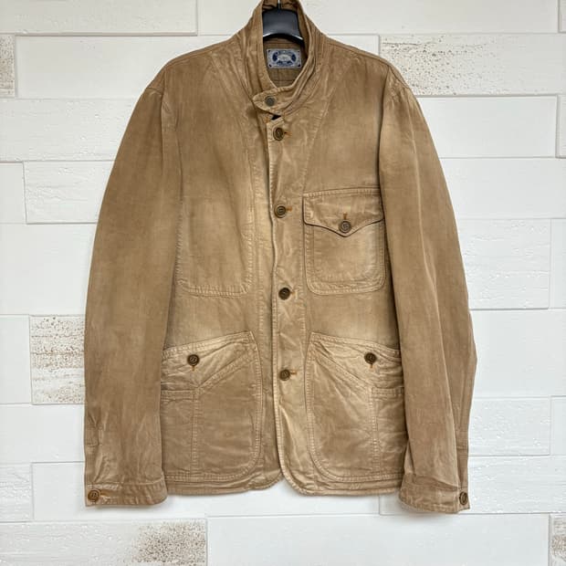 cp컴퍼니 90s 사파리 자켓