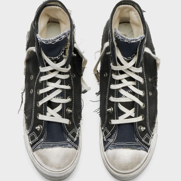 마르지엘라 25fw Loved to death 스니커즈 43size