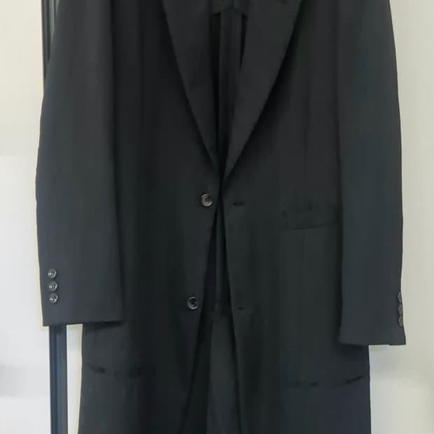 새상품) 꼼데가르송 코트 자켓 우먼