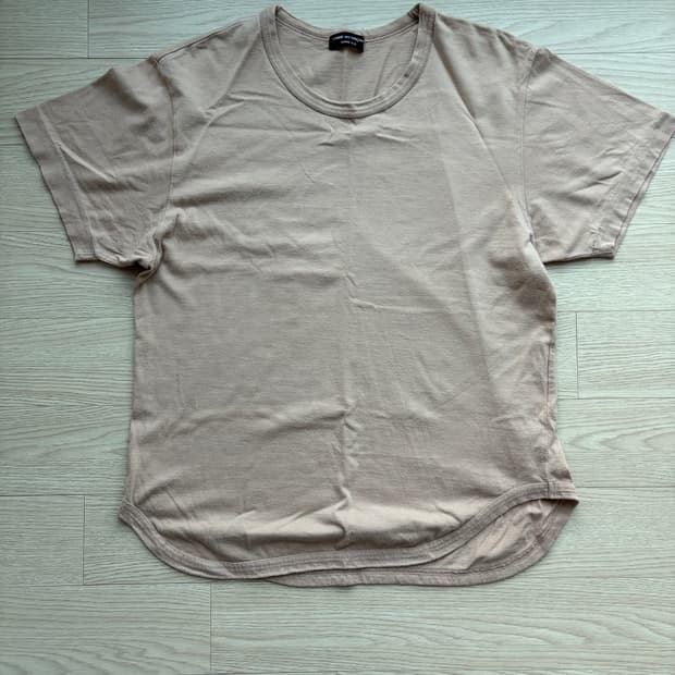 Homme plus T shirts