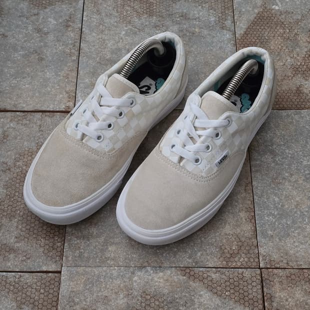 (230)반스 컴피쿠시 에라 체커