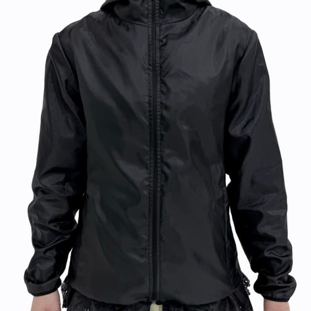 에옹쓰 thornel set black