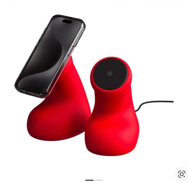 (구매)아스트로보이 아톰 맥세이프 충전기 구합니다ㅜㅠ