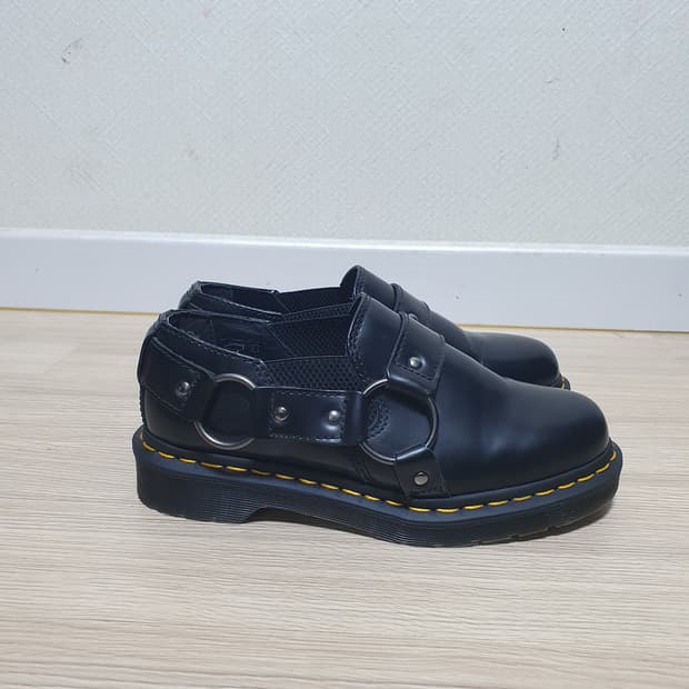 닥터마틴 길비 로퍼 240