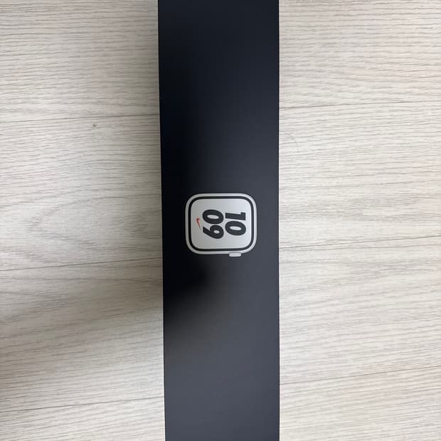 애플워치7 45mm gps모델 스타라이트 색상