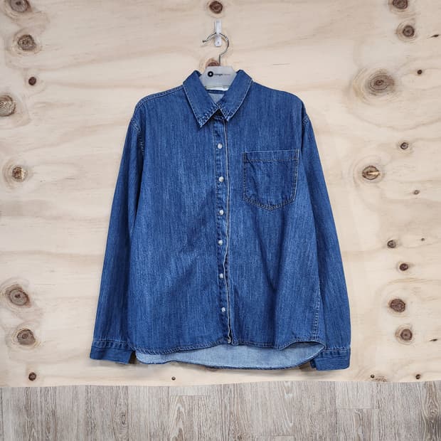 586) 여성 중청 남방