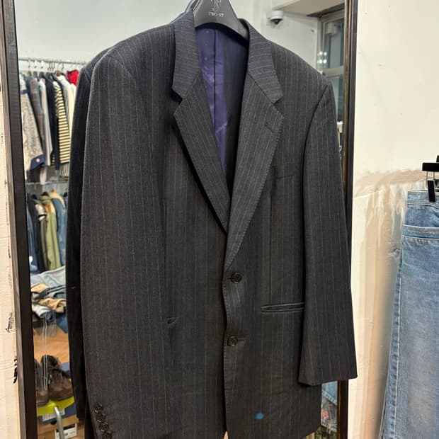 Ermenegildo Zegna 블레이저