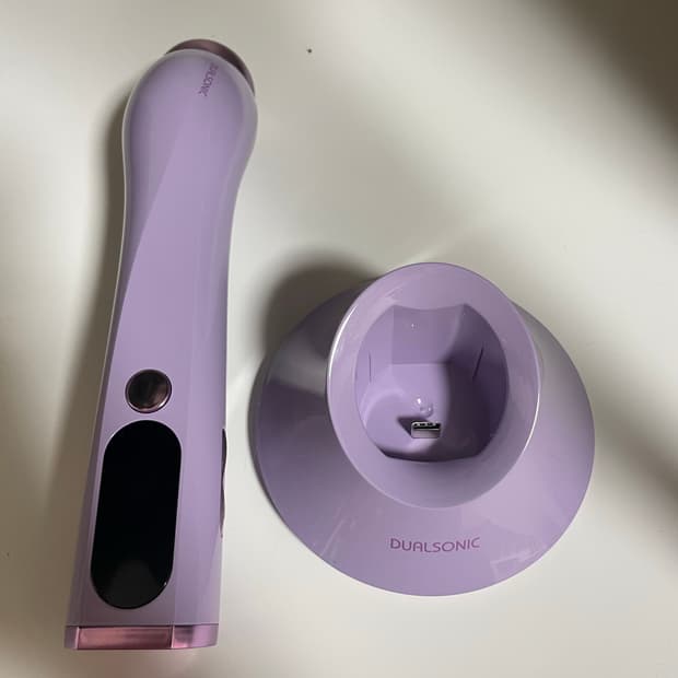 듀얼소닉 알토(고주파 위주기기) 