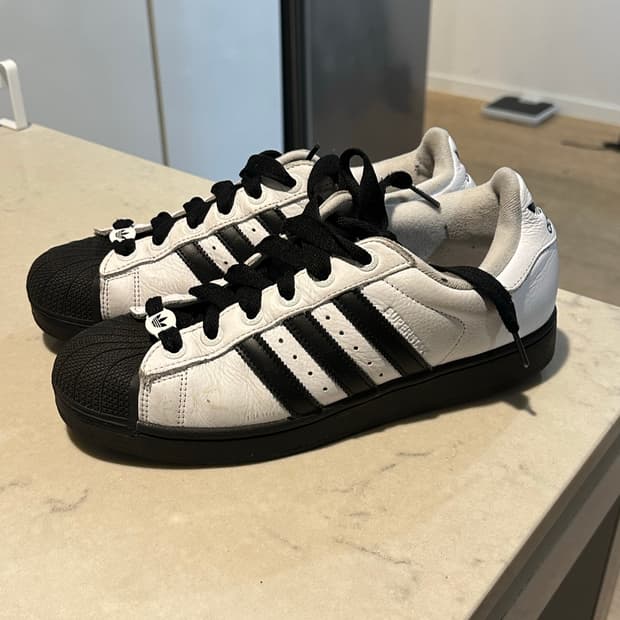 아디다스 슈퍼스타 오레오 280