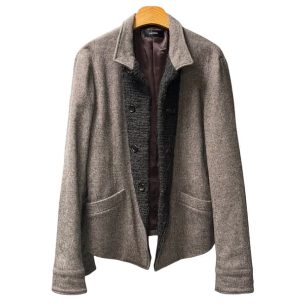 THE TWELVE 울 나플레옹 자켓