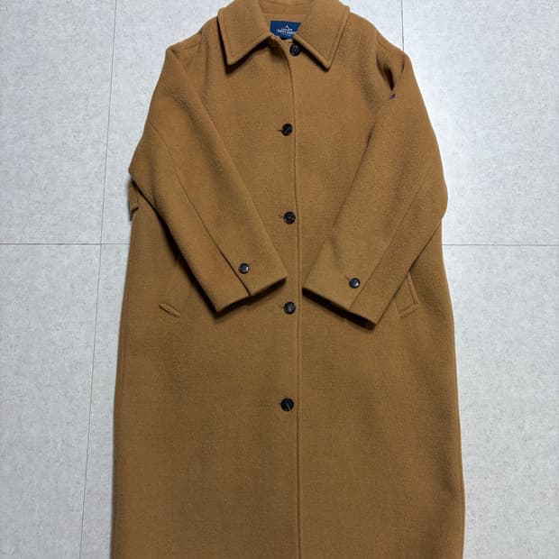 세인트제임스 브라운 코트