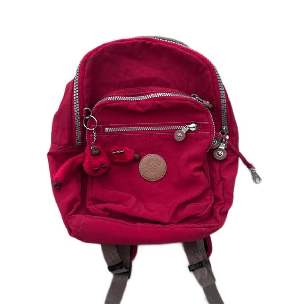 ❤️키플링 레드 미니 백팩❤️