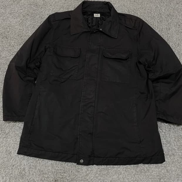 CP컴퍼니 씨피컴퍼니 자켓 100/L