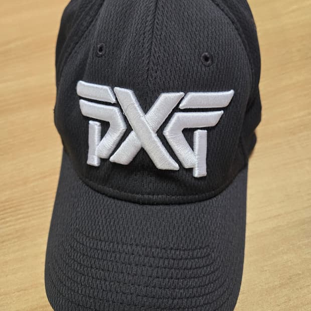 PXG x 뉴에라 볼캡 60cm