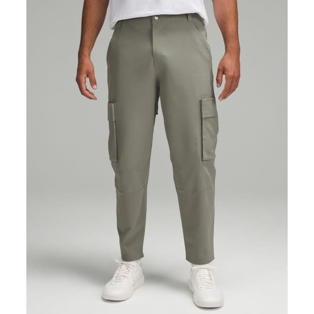 룰루레몬 우븐 카고 팬츠 36