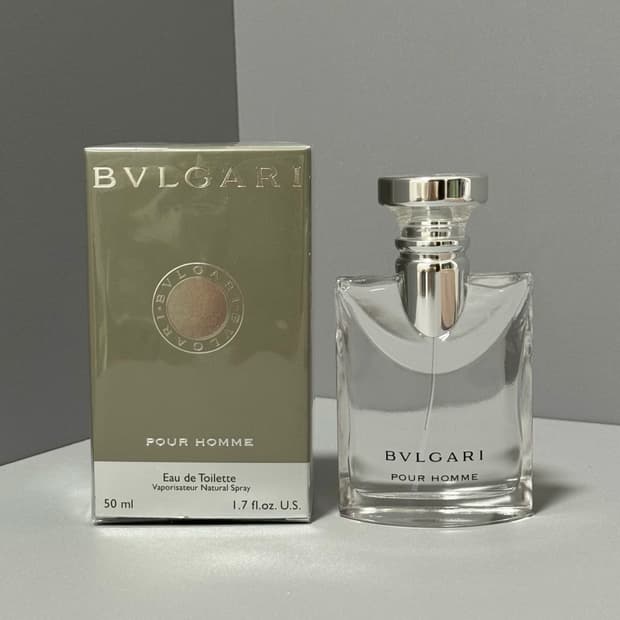 불가리 다질링 티 향수 50ml